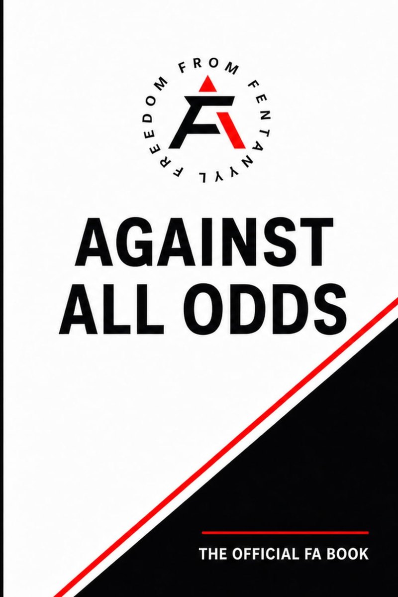 Against All Odds — The Official FA Book